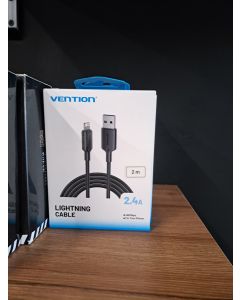 Ventio Lighning Cable