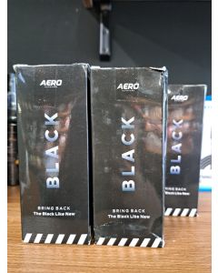 Aero Black